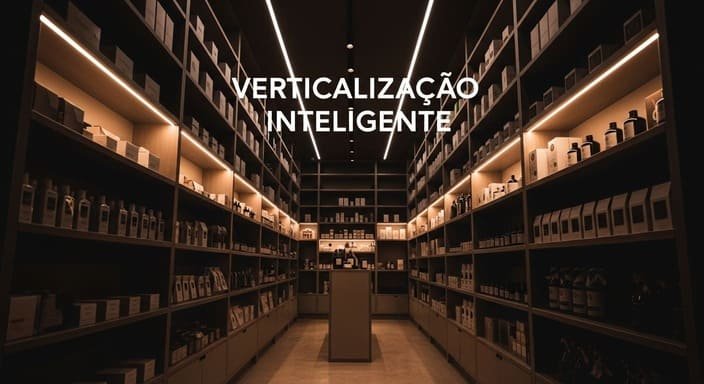Verticalização Inteligente