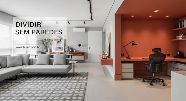 Zoneamento Visual Estratégico