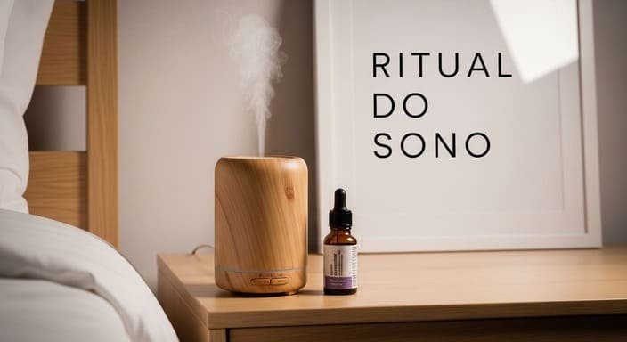 Aromaterapia