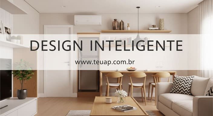 Móveis Híbridos de Alto Impacto