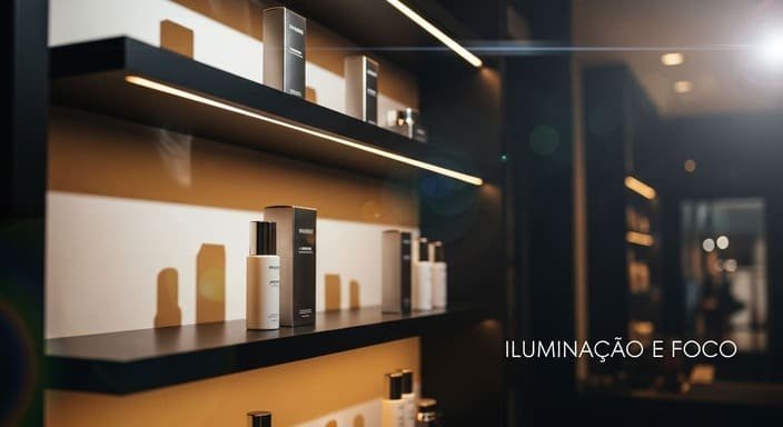 Iluminação Estratégica