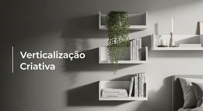 Paredes que Organizam