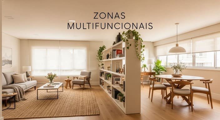 Zonas Multifuncionais