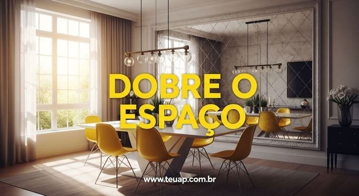 Dobre o Espaço