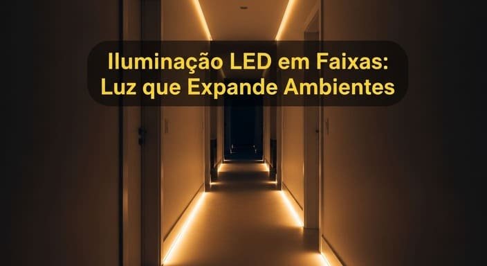 LED que Expande