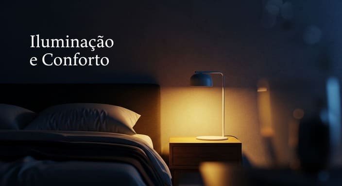 Luz e Conforto
