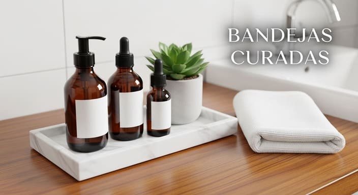 Organização com Estilo