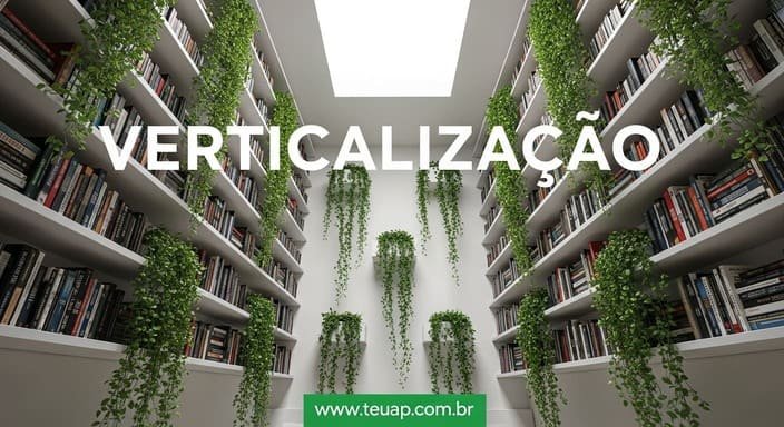 Verticalização Estratégica