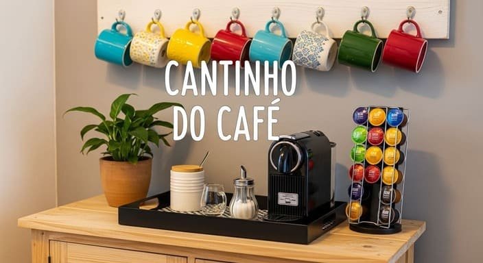 Café com Estilo