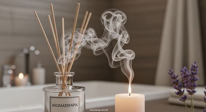 Aromaterapia