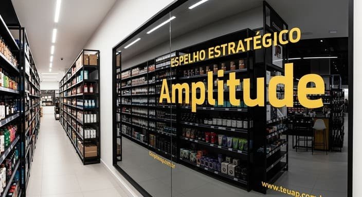 Espelho Estratégico