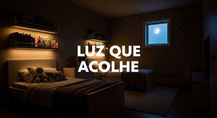 Iluminação Estratégica