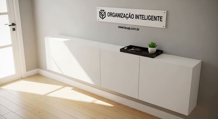 Móveis Multifuncionais