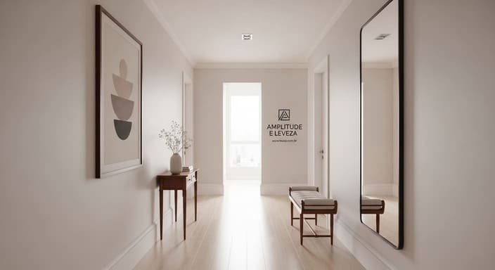 Cores Claras e Neutras