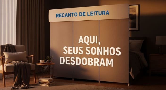 Divisórias Retráteis: Privacidade Flexível