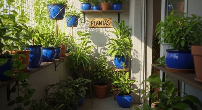 Plantas: O Verde que Cura