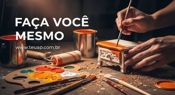 Faça Você Mesmo