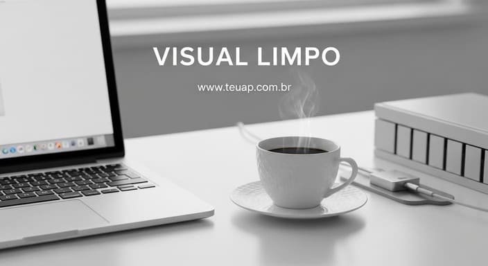 Tecnologia Oculta: Adeus Fios