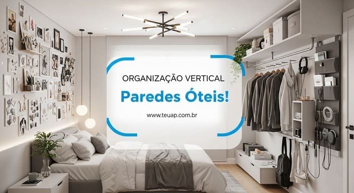 Organização Vertical