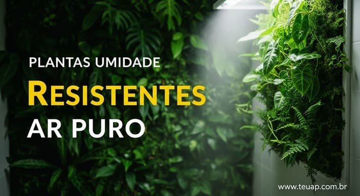Plantas Resistentes