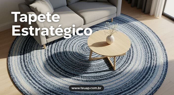 O Tapete Delimitador