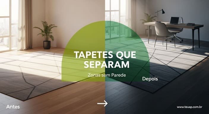 Tapetes Delimitadores