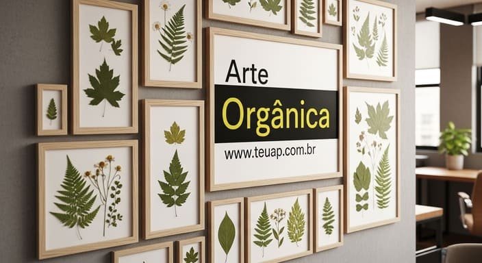 Arte Orgânica