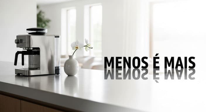 Descarte e Essencialismo