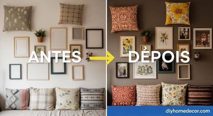 Personalize com Detalhes Acessíveis