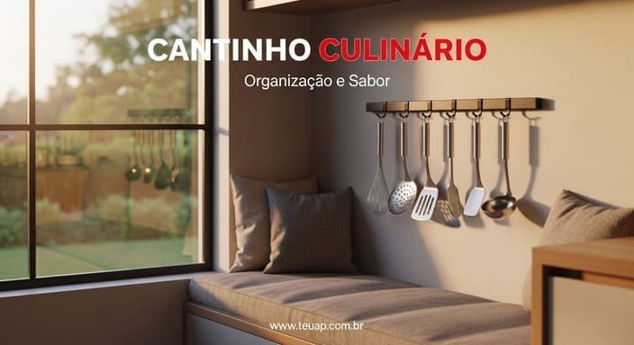 Ganchos Magnéticos: Zero Furadeira