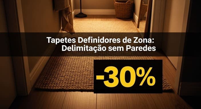 Tapetes sem Paredes