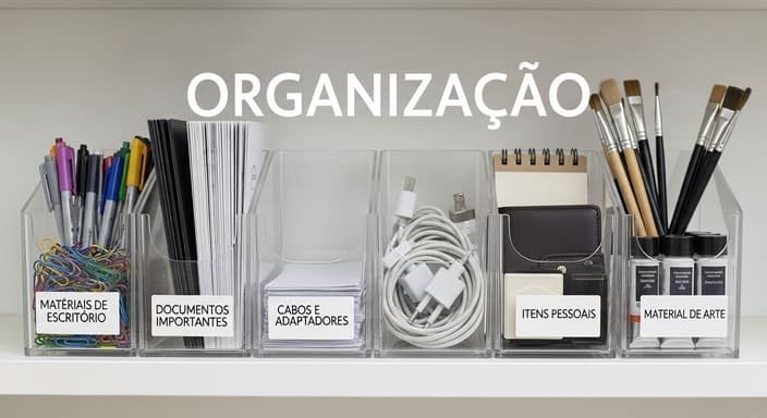 Organização Visível