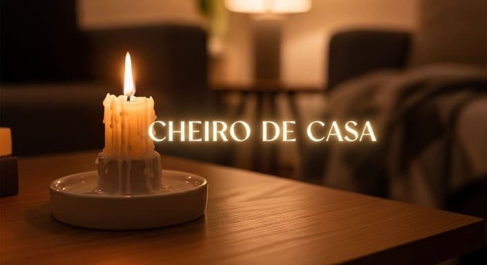 Aromaterapia (Velas)