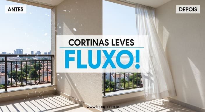 Cortinas Leves