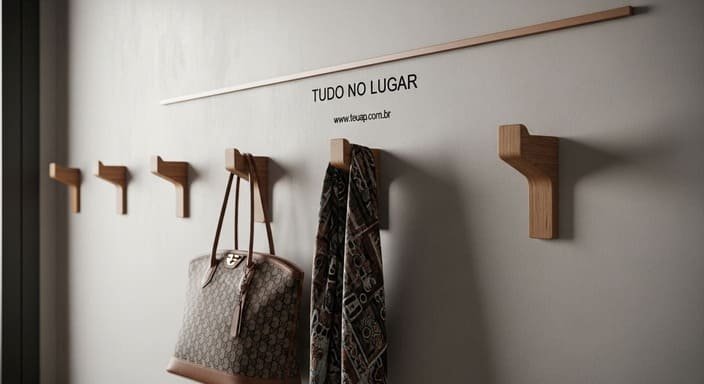 Organização Vertical