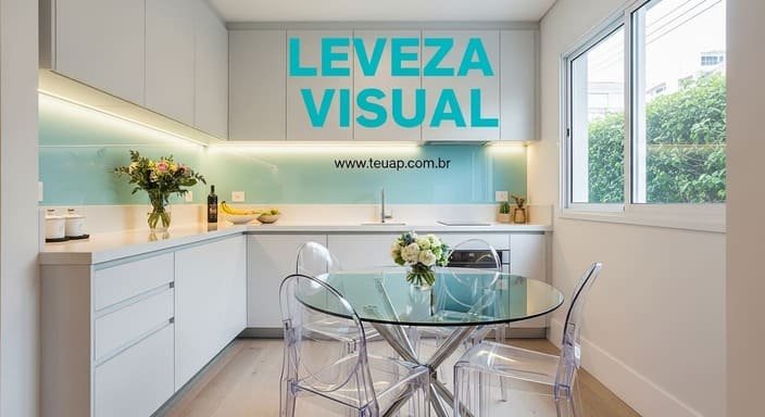 Leveza Visual