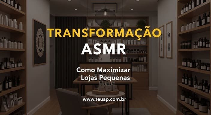 Transformação ASMR