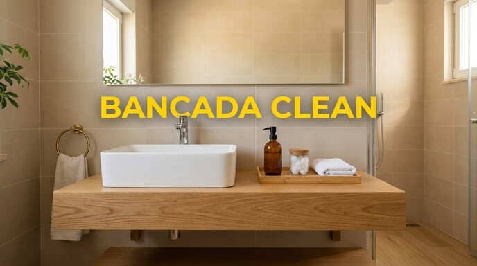Bancada Livre: O Primeiro Passo para o SPA