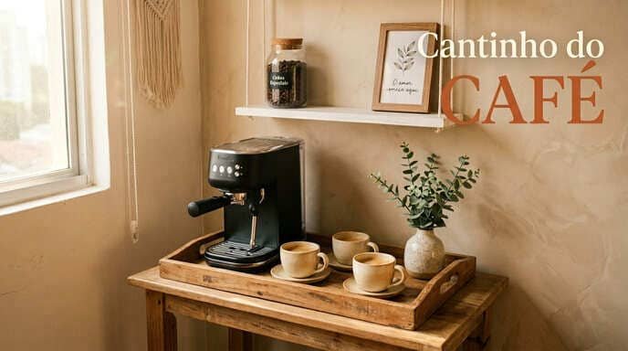 Cantinho do Café
