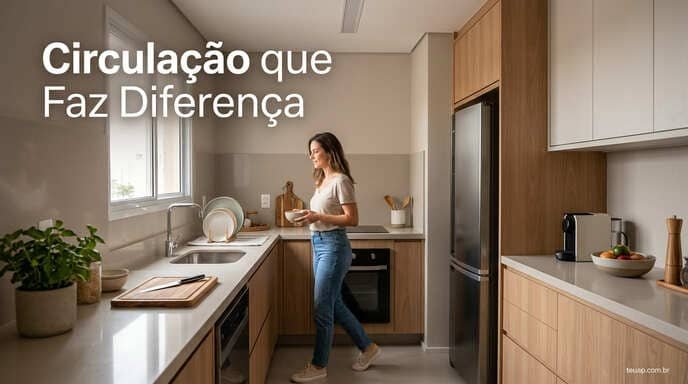 Circulação que Faz Diferença