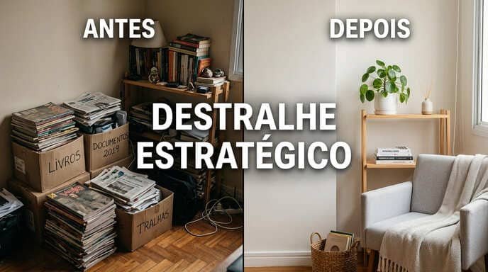 Destralhe Estratégico