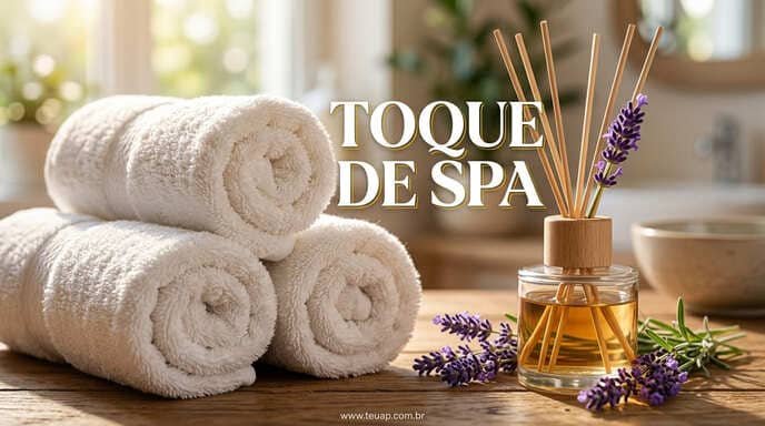 Toque de Spa