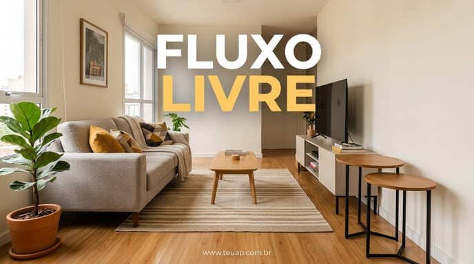 O Desafio da Caixa Sufocante e Como Criar Fluxo Natural