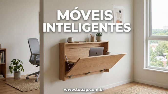Móveis Inteligentes