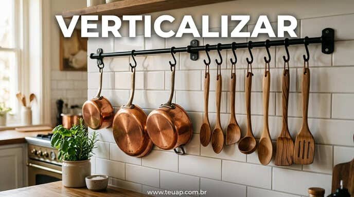 Verticalização