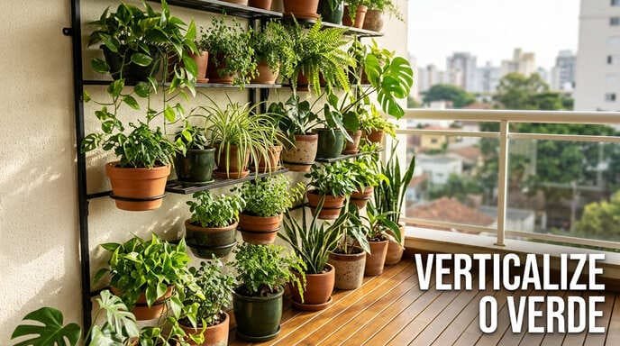 O Verticalismo como Salvação do Piso
