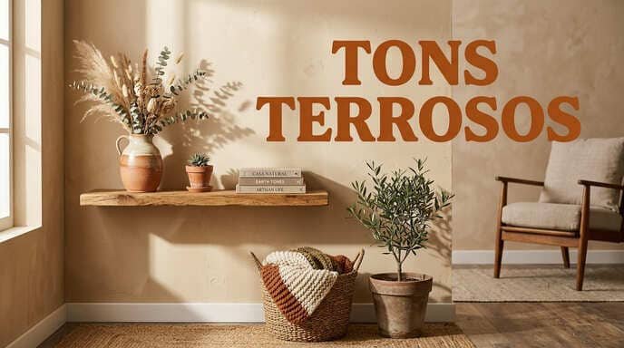 Tons Terrosos e Amplitude