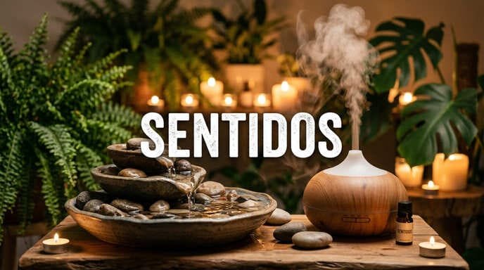 Sons e Aromas