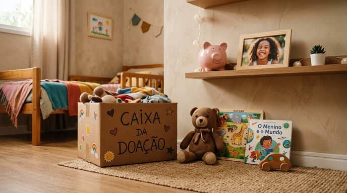 Um Entra, Um Sai: A Regra de Ouro