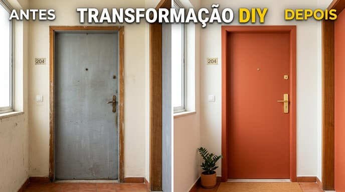 DIY em 30 Dias
